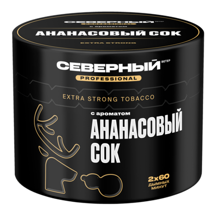 Professional Ананасовый Сок 100 гр
