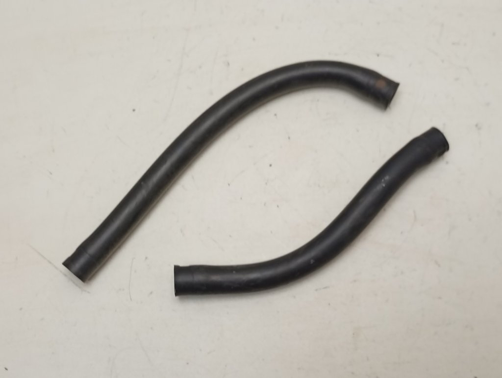 WF6458S7W кт65 Трубки клапан-дозатор для стиральной машины Samsung WF6458S7W б/у