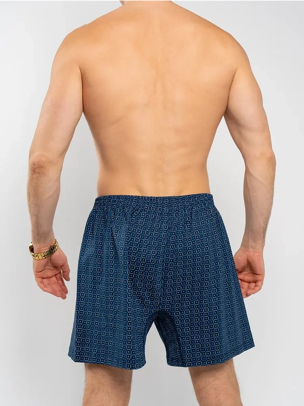 Трусы баталы A1136-3