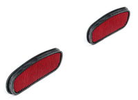 Eventuri Фильтр воздушный Mercedes G63 AMG