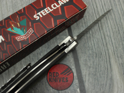 Нож Steelclaw "Карачун-02"