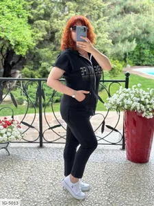 Костюм IG-5012 Фабрика Моды