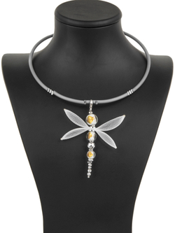 Колье Libellula Mini