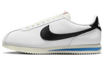 Кроссовки Nike Cortez "White Black"