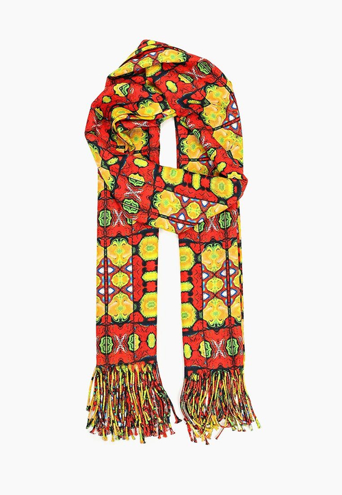 LIGVIANNI Палантин Scarf