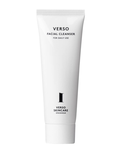 Пенка для умывания Verso Foaming Cleanser 120 ml