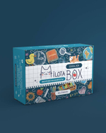 MilotaBox "School Box"