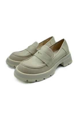 Цена на Лоферы-13352 больших размеров