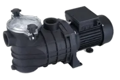 Насос для бассейна Unipump JET POOL HCP 370 (13.2 м3/ч)