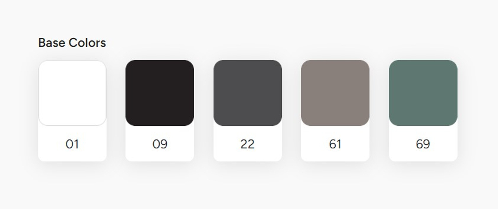 Кресло пластиковое Papatya Luna Stripe, черный