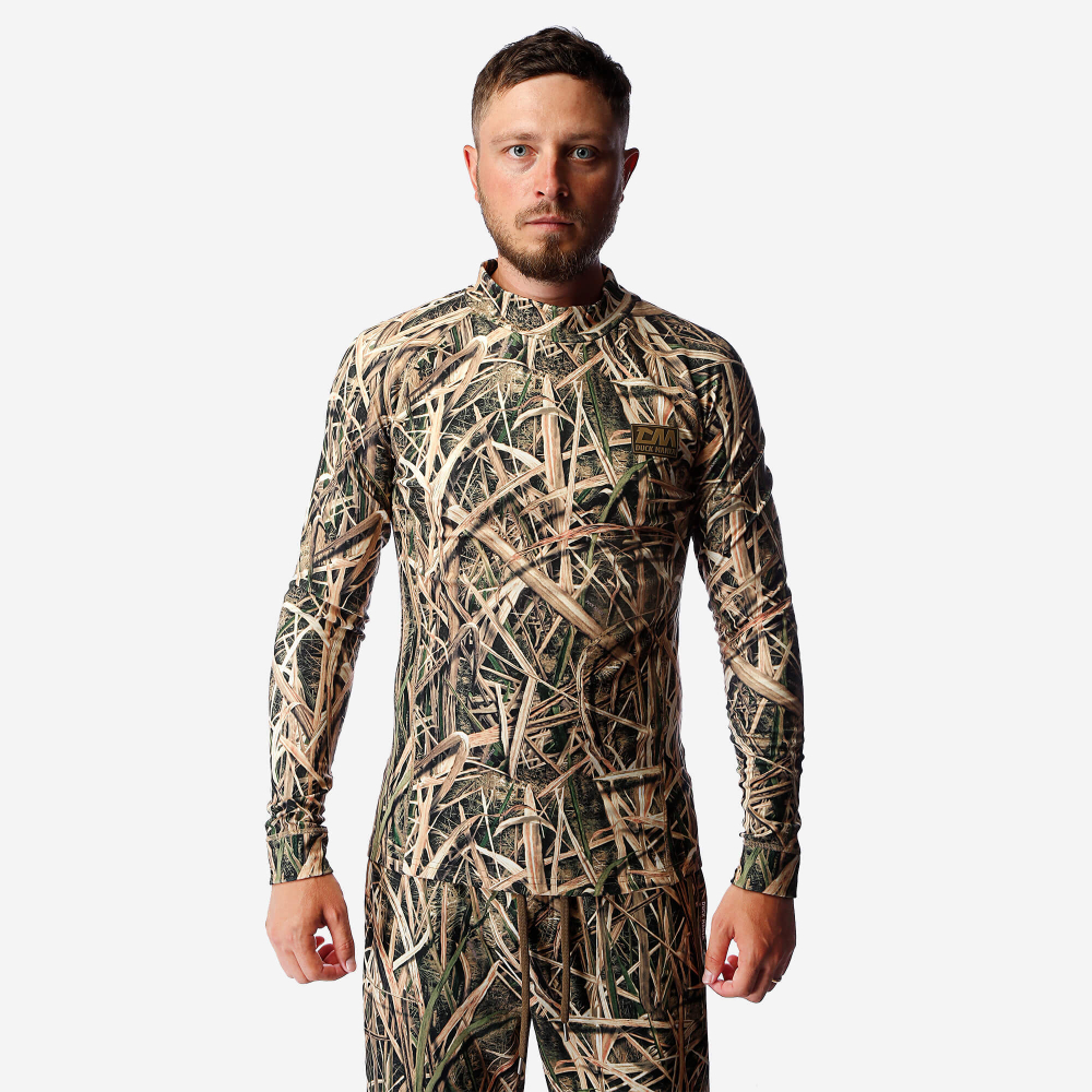 Водолазка "Hink Mid" NW4