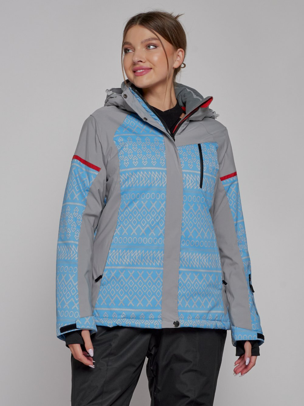 Куртка горнолыжная 2272Gl