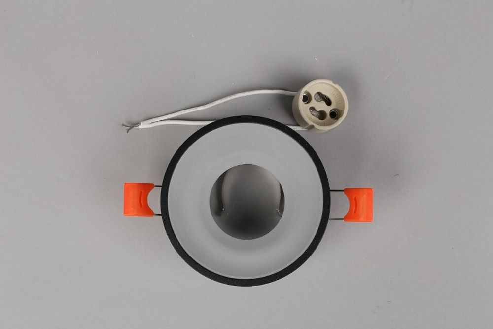 Встраиваемый светильник Omnilux Napoli OML-102719-01