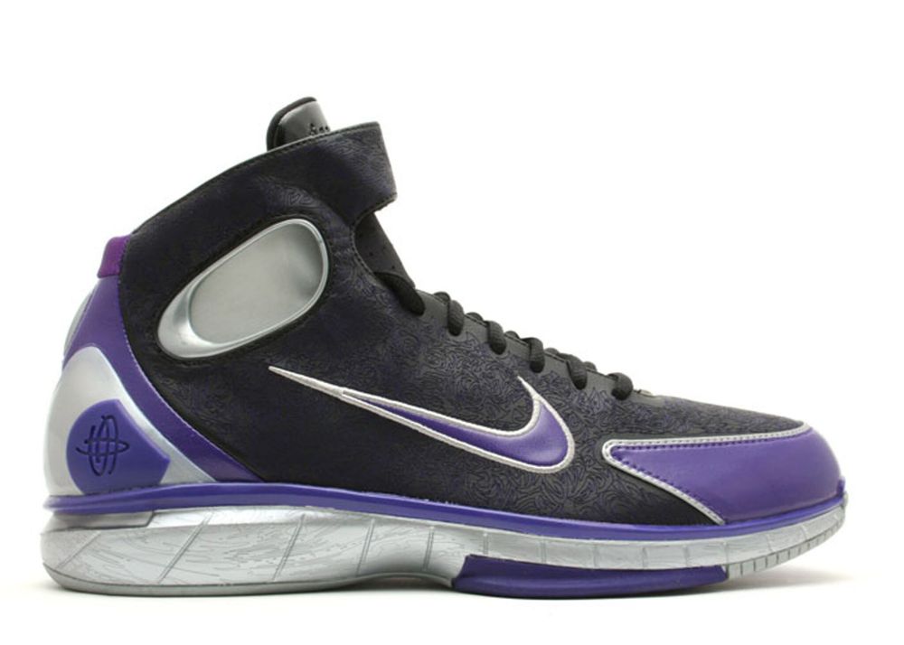 Air Zoom Huarache 2K4 &#39;Kobe&#39;