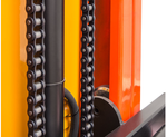Электрический штабелер PROLIFT SPN 1533
