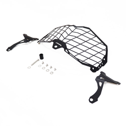 Headlight guard for Honda CRF250-300Rally (2017-2022)