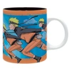 Кружка Naruto Mug 320 ml Naruto Run subli x2 ABYMUG865