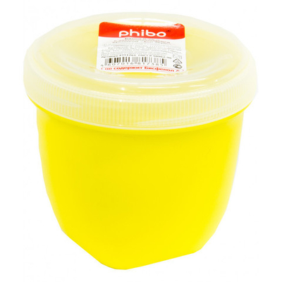 Банка ПМ 0,75л винтов Eco Style 4311760 Быт (40)