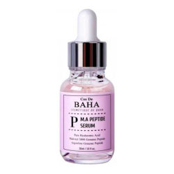 Cos De BAHA Peptide Serum (P) Антивозрастная сыворотка для лица с пептидным комплексом 30мл