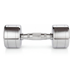 Гантель хром 6 кг (2 штуки) VictoryFit VF-CR060-2