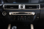 Lexus GS250, 2012 год