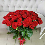 45 роз