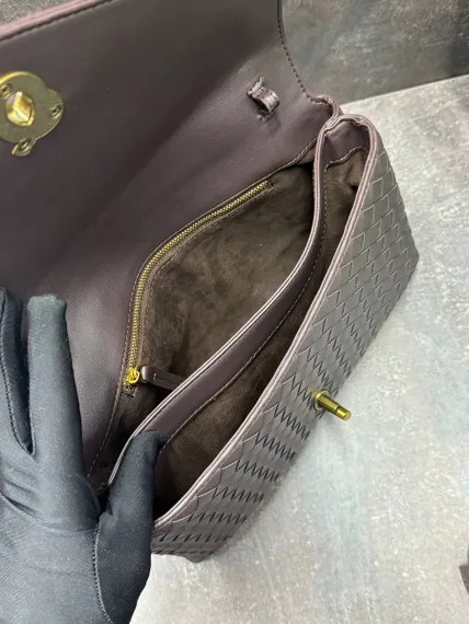Сумка Bottega Veneta Knot Lock