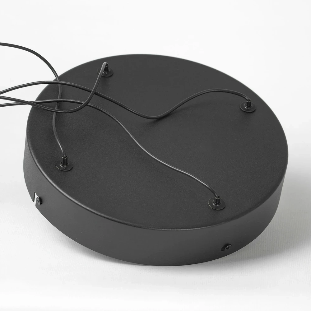 Подвесная люстра Lussole MACON LSP-7306