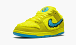 Nike SB Dunk Low "Grateful Dead - Yellow Bear"