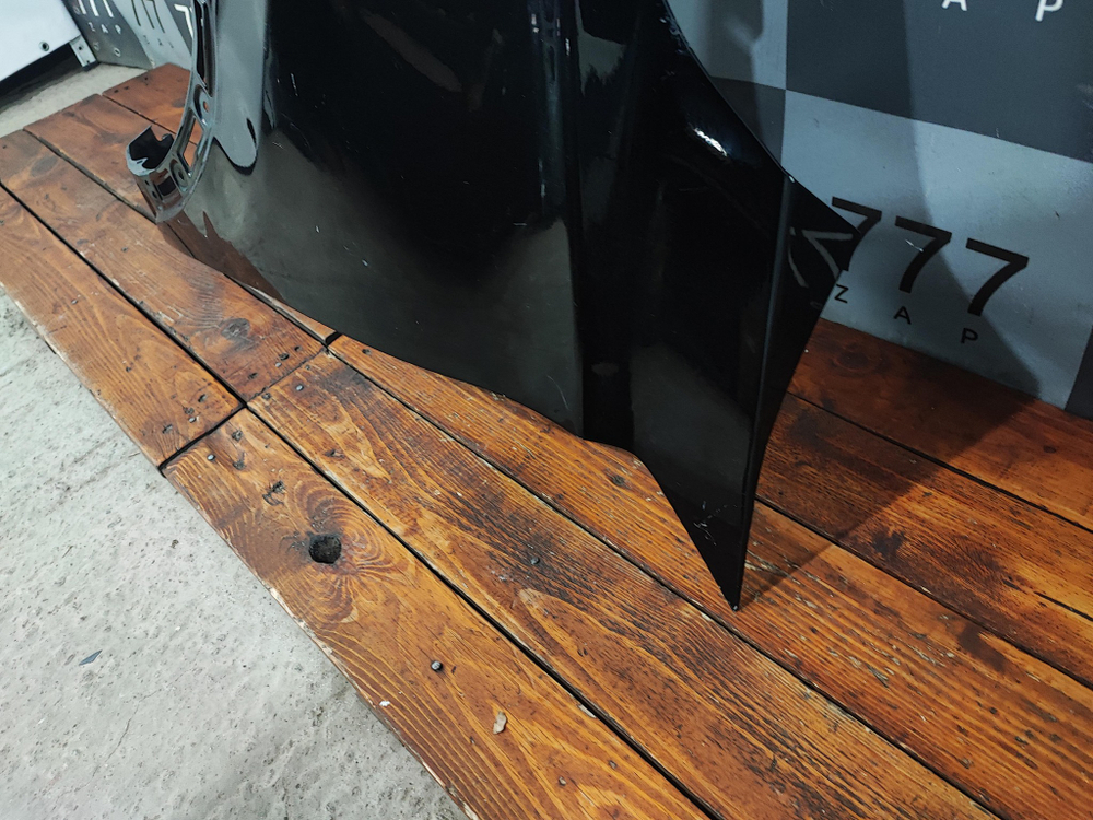 Крыло переднее левое Chery Tiggo 4 18-нв Б/У Оригинал J688403101DY