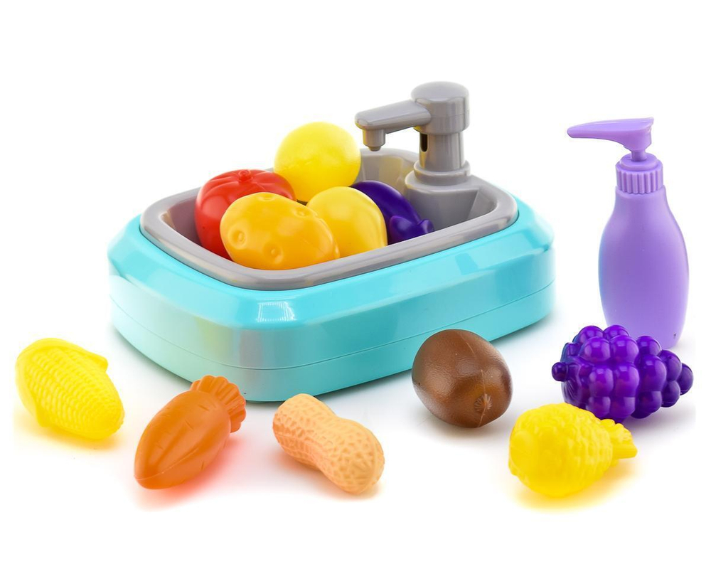 Игровой набор для девочек, коробка QC-1B