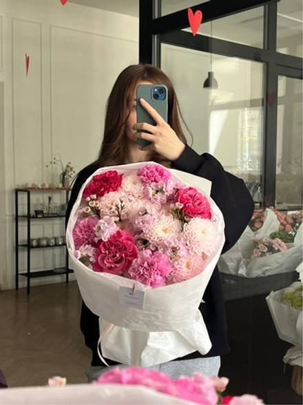собран сегодня #25