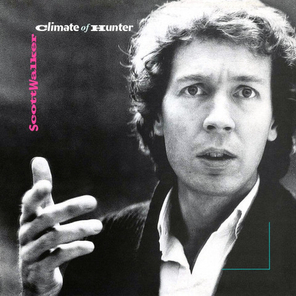 Scott Walker / Climate The Hunter (LP)