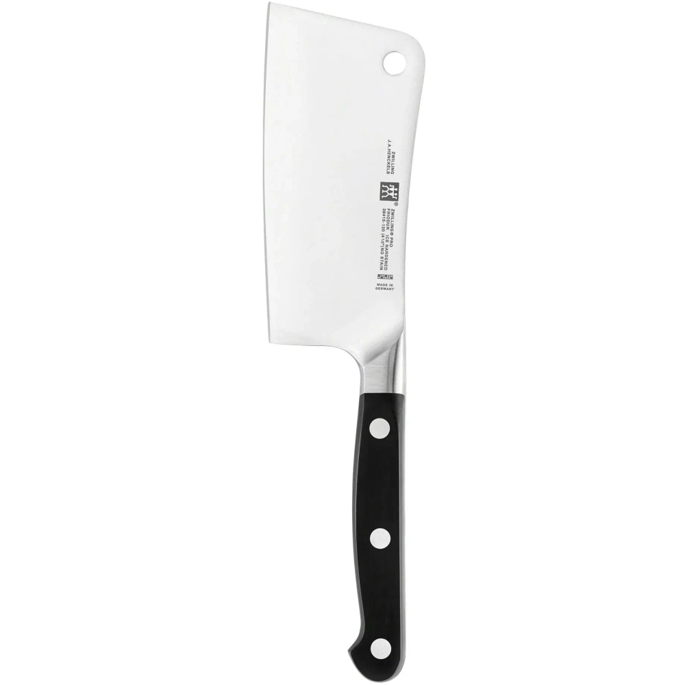 Zwilling - Кливер Про 12см / артикул   38415-121-0  / GTIN 4009839393143