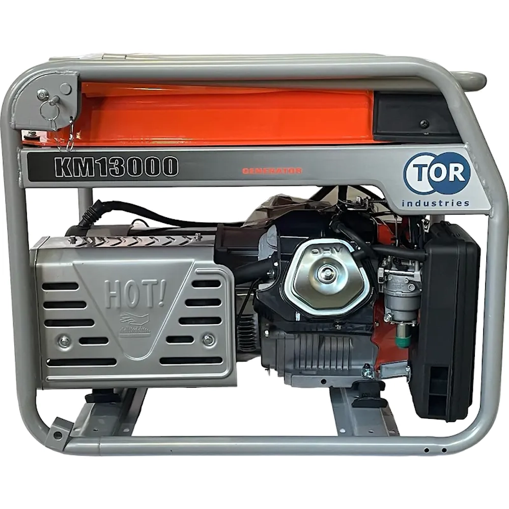 TOR KM13000H бензиновый генератор 1024230