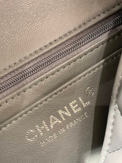 Chane1 Bag 17 cm