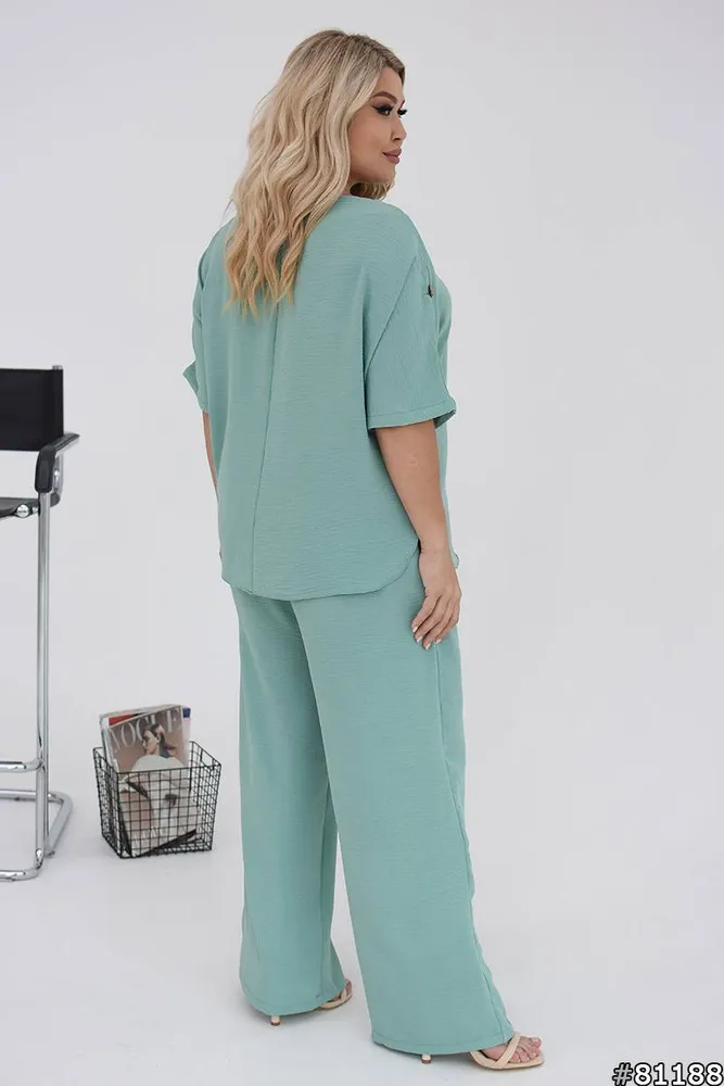 Костюм УК-1225-2 Fabrika