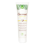 Веганский лубрикант на водной основе с кокосовым вкусом Intt Coconut 100 мл
