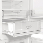 Встраиваемый холодильник GORENJE NRKI419EP1