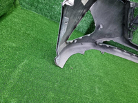 Бампер передний Hyundai Solaris 2 (2020-2022)