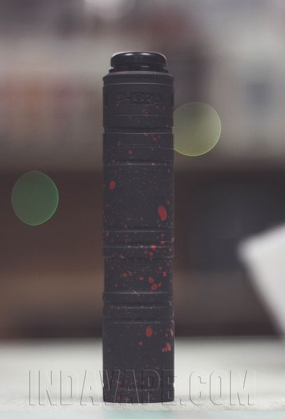 Купить Мехмод Вал - Standart Double Range REDSPLASH KIT