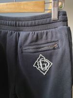 Хлопковый костюм Dolce&Gabbana, 140