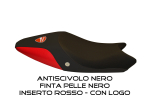 Ducati Monster 696 796 1100 Tappezzeria Italia чехол для сиденья Salvo (в разных цветах)