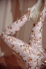 Леггинсы Cotton Nude
