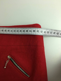 Юбка короткая 46 размер