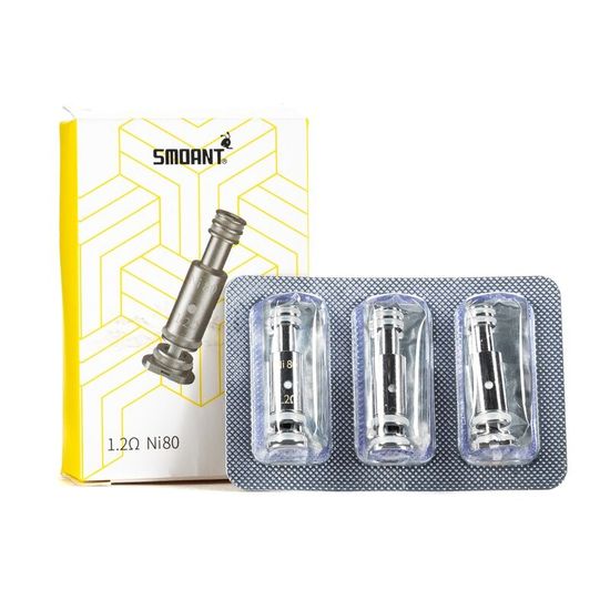 Испаритель Smoant Charon/Veer