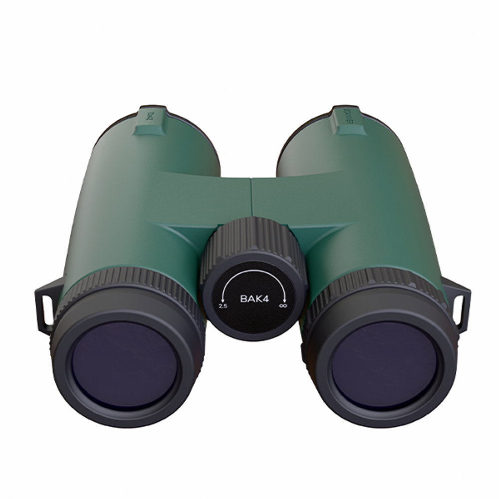 Бинокль для охоты Artelv Scanner 10x42
