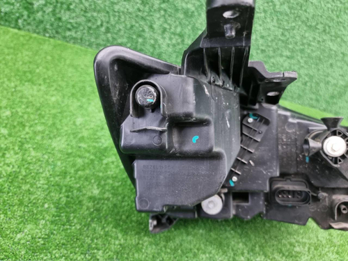 Фара левая Jetour X90 PLUS (2021-н.в.) LED