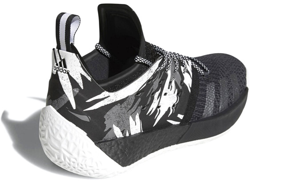 Adidas harden vol 2 traffic jam hotsell