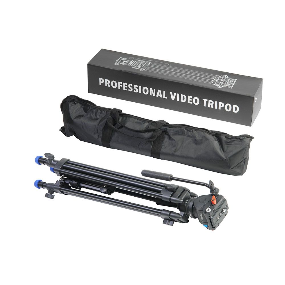 GreenBean HDV Elite 416